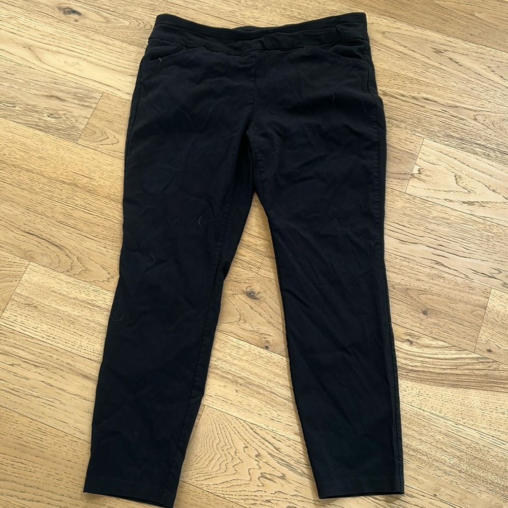 Christopher and Banks dress pants 14